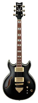 Ibanez AR520H Black