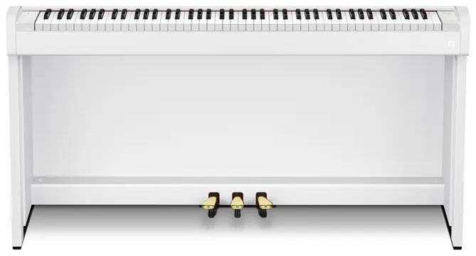Casio Celviano AP-550WE