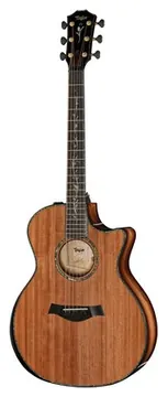 Taylor Custom #3: Canela