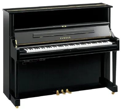 Yamaha U1PE TA3 Transacoustic Piano
