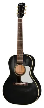 Gibson 1933 L-00 Light Aged Ebony