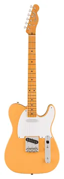 Fender Vintera III Late 50s Telecaster - MN - Butterscotch Blonde