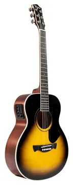 Tagima Mini Porteno Latin America Vintage Sunburst VSB