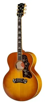 Gibson SJ-200 60s Original HCS