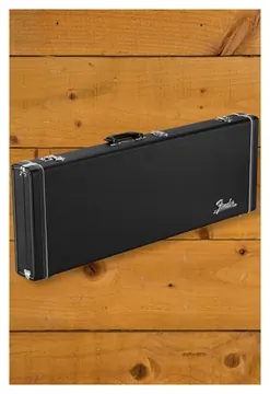 Fender Classic Series Wood Case Strat/Tele