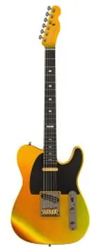 Fender 75th Anniversary American Ultra II Telecaster