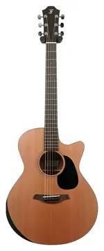 Furch Blue Deluxe Gc-CM with CNR Active