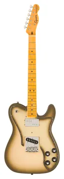 Squier Limited Edition Classic Vibe '70s Telecaster Custom Maple Fingerboard Antigua