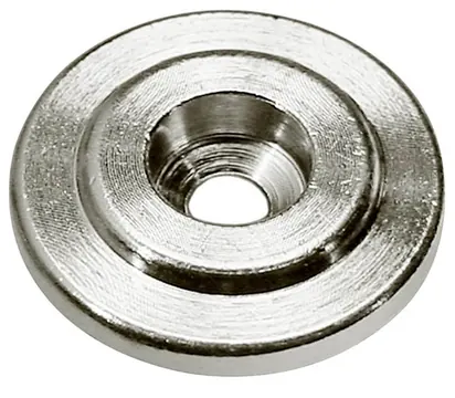 Boston SH-6-N string retainer for bass guitar