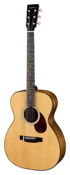 Eastman E3OM-DLX Natural