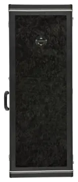 Fender Guitar Display Case BK