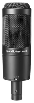 Audio Technica AT 2050