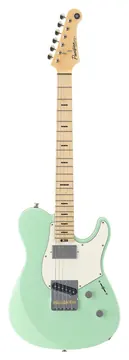 Yamaha Pacifica SC Standard Plus 11S MN Pepermuntgroen