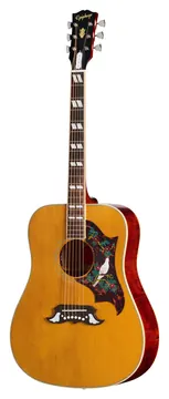Epiphone 1963 Dove Reissue Natural