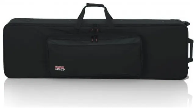 Gator Slim 88 Note Keyboard Case GK88 SLIM (GK-88SL)