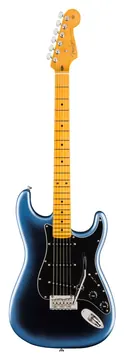 Fender American Professional Stratocaster MN Dark Knight