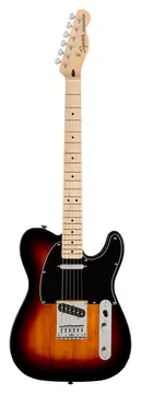 Fender Squier Affinity Telecaster MN BPG 3TS