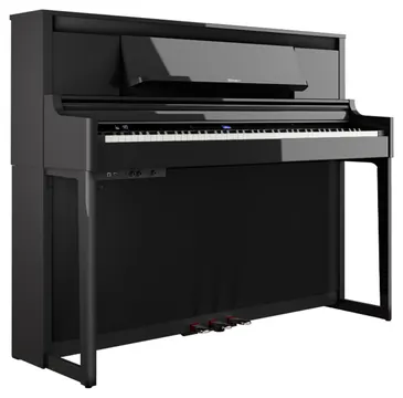 Roland LX-6-PE | Piano Vertical Premium Roland LX6