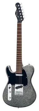 Strinberg Horizon H250 Bls LH Black Sparkle