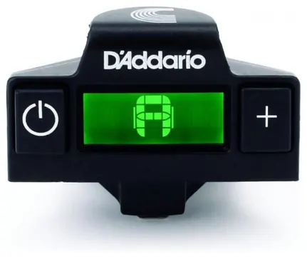 D'Addario PW-CT-15 NS Micro Sound Hole Tuner
