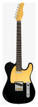 Sire Guitars Larry Carlton T7 BK New Gen