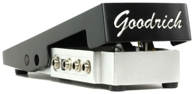 Goodrich HOP1 OMNI HighPro Volume Pedal