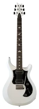 PRS S2 Standard 24 Satijn Parelwit