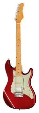 Larry Carlton S5 HSS CAR