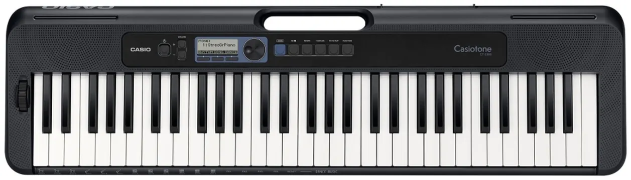 Casio Teclado Casio CT-S300