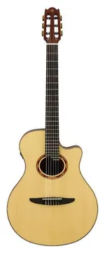 Yamaha NTX5NT Chitarra Classica a cassa stretta
