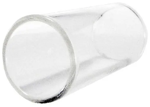 Ernie Ball Glass Slide EB4227 Small