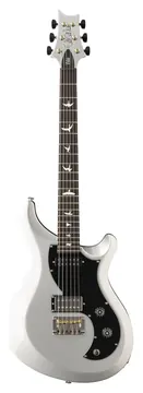 PRS S2 Vela Platinum Metallic