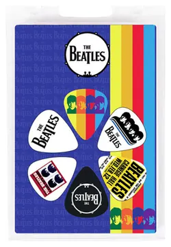 The Beatles Picks - Hard Days 6 Pack