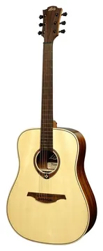 Lag T88D Chitarra Acustica Dreadnought