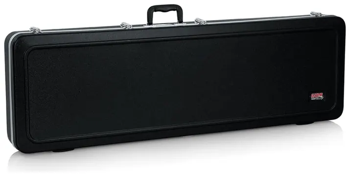 Gator ABS Koffer für E-Bass GC Bass
