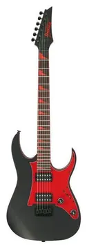 Ibanez GRG131DX BKF
