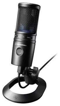 Audio technica AT2020 USB-X