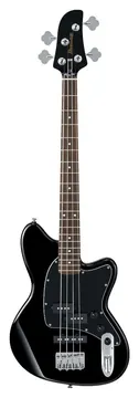 Ibanez TMB30-BK Talman E-Bass Shortscale