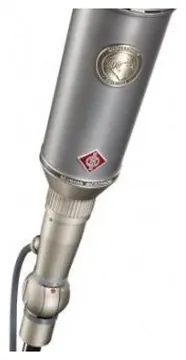 Neumann Tlm 67