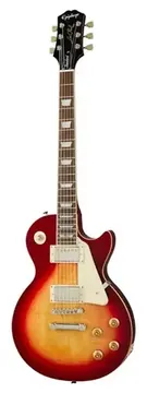 Epiphone Les Paul Standard 50s Heritage Cherry Sunburst