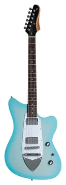 Tagima JB Cosmos Oasis TCBLB Azul