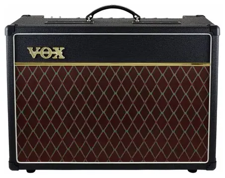 Vox AC15 C1X