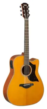 Yamaha Violao A1M II VN