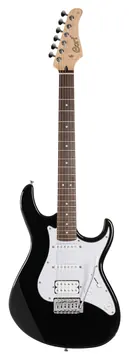 Cort G200 Black