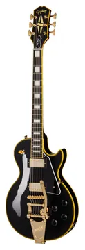 Epiphone Joe Bonamassa 1959 Les Paul Custom - Antique Ebony
