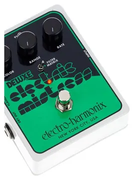 Electro Harmonix Deluxe Electric Mistress Flanger