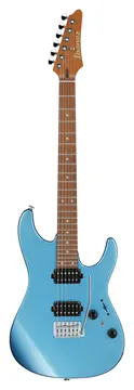 Ibanez AZ24S2 Metallic lichtblauw