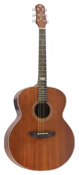 Strinberg SJ200 MGS Semi Jumbo Fosco