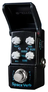 JOYO JF-317 | Space Verb (Digital Reverb)