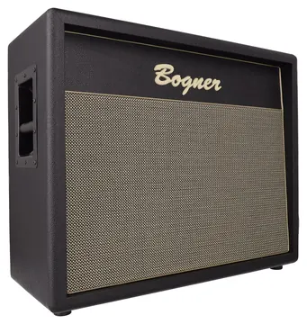 Bogner 212C Closed Big Size Helios